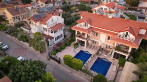 Villa Mango